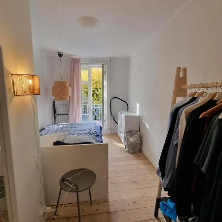 Apartman Cute In Hip Neighbourhood! *